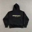 Logo hoodie — photo 10
