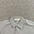 Logo polo shirt — photo 12