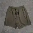 Logo shorts — photo 38
