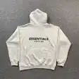 Logo hoodie — photo 2