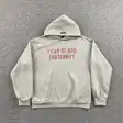 Logo hoodie — photo 10