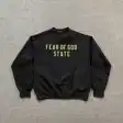 Crewneck sweatshirt — photo 17