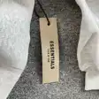 Panel logo hoodie — photo 4