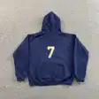 Logo hoodie — photo 21