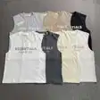 Logo tank top — photo 13
