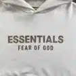 Logo hoodie — photo 23