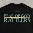 Graphic T-shirt — photo 13