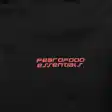 Logo hoodie — photo 21