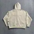 Logo hoodie — photo 24
