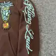 Logo hoodie — photo 7