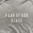 Logo hoodie — photo 43