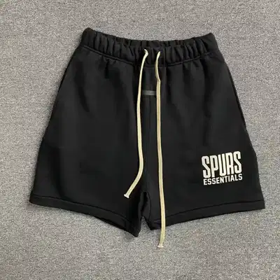Logo shorts