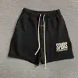 Logo shorts — photo 8