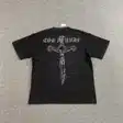 Graphic top — photo 6
