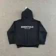 Junior logo hoodie — photo 19