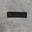 Logo hoodie — photo 5