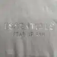 Logo hoodie — photo 4
