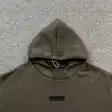 Logo hoodie — photo 29