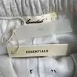 Script logo sweatpants — photo 20