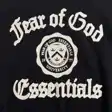 Logo hoodie — photo 5