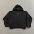 Logo hoodie — photo 7
