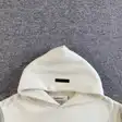 Junior logo hoodie — photo 20