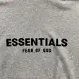 Logo hoodie — photo 11