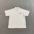 Logo polo shirt — photo 7