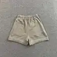 Logo shorts — photo 42