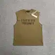 Logo tank top — photo 46