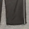 Drawstring pants — photo 11