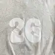 Number 26 hoodie — photo 3