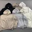 Logo hoodie — photo 2