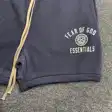 Logo shorts — photo 30