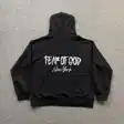 Logo hoodie — photo 5