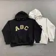 Logo hoodie — photo 3