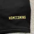 Logo shorts — photo 21