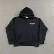 Logo hoodie — photo 11
