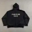 Logo hoodie — photo 25