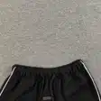 Logo shorts — photo 3