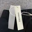 Drawstring sweatpants — photo 27