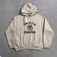 Logo hoodie — photo 19