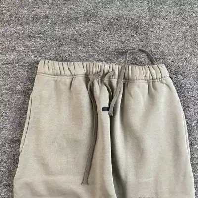Drawstring pants