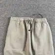 Drawstring pants — photo 1
