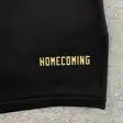 Logo shorts — photo 12