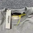 Crewneck sweatshirt — photo 16