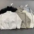 Crewneck sweatshirt — photo 13