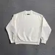Crewneck sweatshirt — photo 1