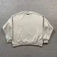 Crewneck sweatshirt — photo 6