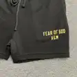 Logo shorts — photo 12